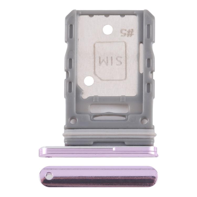 Vassoio scheda SIM originale per Samsung Galaxy S20 FE