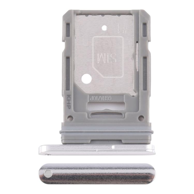 Vassoio scheda SIM originale per Samsung Galaxy S20 FE