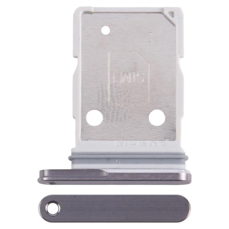 Vassoio SIM e scheda per Samsung Galaxy A56 5G SM-A566B - immagine 6