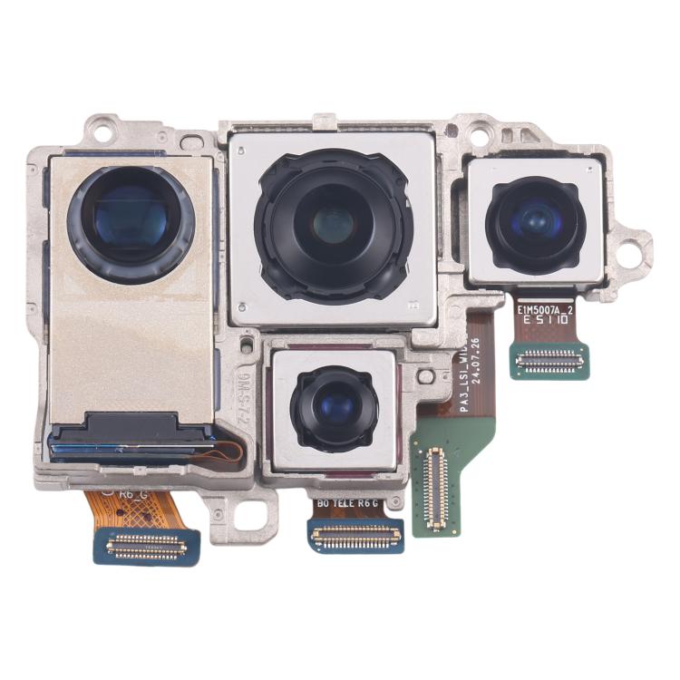Set fotocamere originali per Samsung Galaxy S25 Ultra SM-S938B