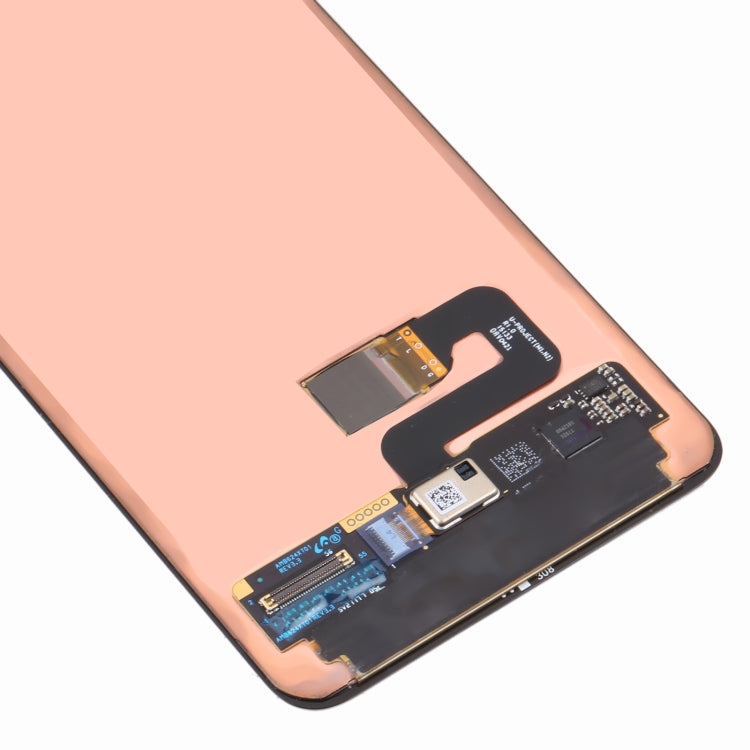 Schermo LCD e digitalizzatore per Samsung Galaxy S21 5G