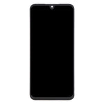 Schermo LCD con touch e cornice per Samsung Galaxy A16 4G - immagine 2