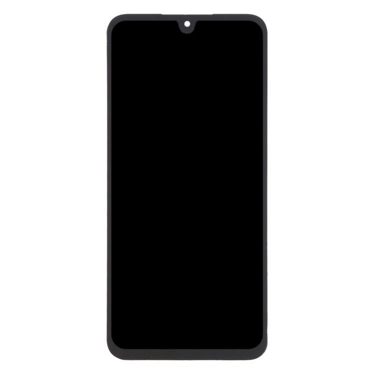 Schermo LCD con touch e cornice per Samsung Galaxy A16 4G - immagine 2