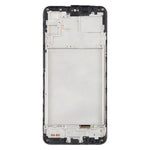 Schermo LCD con touch e cornice per Samsung Galaxy A16 4G - immagine 3