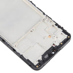 Schermo LCD con touch e cornice per Samsung Galaxy A16 4G - immagine 5