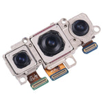 Set fotocamera originale per Samsung Galaxy S24 SM-S921B - immagine 2