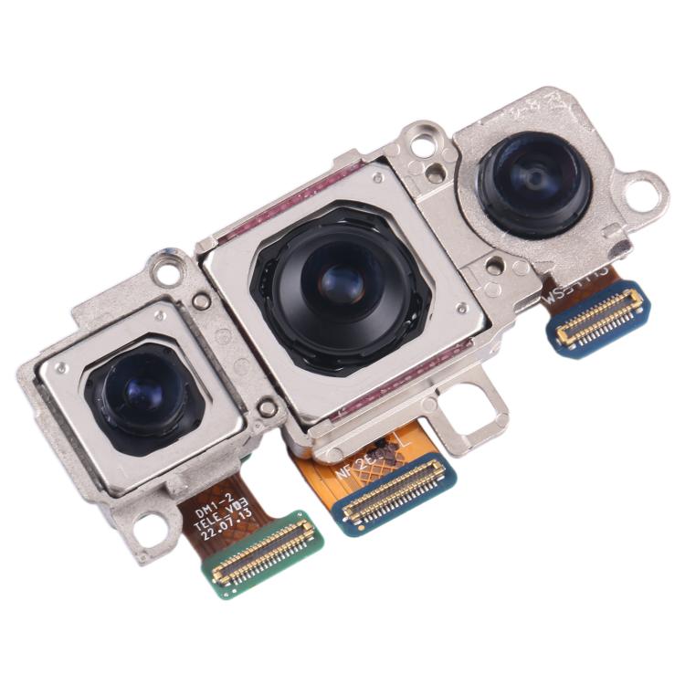 Set fotocamera originale per Samsung Galaxy S24 SM-S921B - immagine 2
