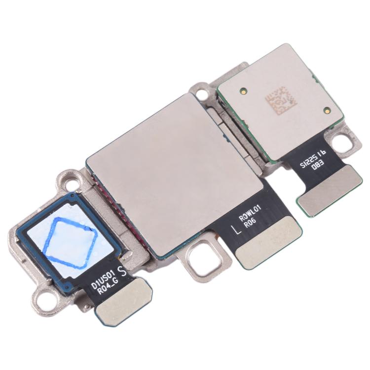 Set fotocamera originale per Samsung Galaxy S24 SM-S921B - immagine 3
