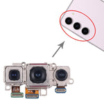 Set fotocamera originale per Samsung Galaxy S24 SM-S921B - immagine 5