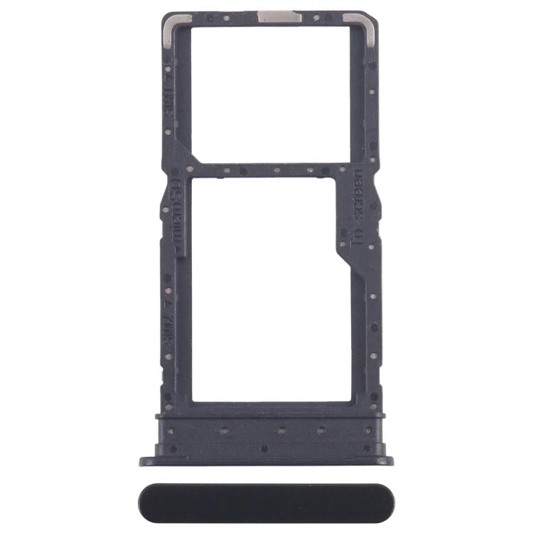 Vassoio SIM e MicroSD originale per Samsung Galaxy A06 5G