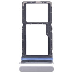 Vassoio SIM e MicroSD originale per Samsung Galaxy A06 5G - immagine 6