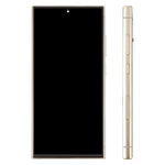 Schermo TFT LCD 6,72" con cornice per Samsung Galaxy S24 Ultra