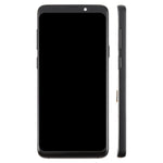 Schermo TFT LCD completo con cornice per Samsung Galaxy S9+
