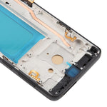 Schermo TFT LCD completo con cornice per Samsung Galaxy S9+