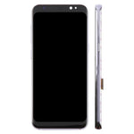 Display Completo con Cornice per Samsung Galaxy S8 SM-G950F – 5,7'' (TFT, Viola) SPA4626P 30360