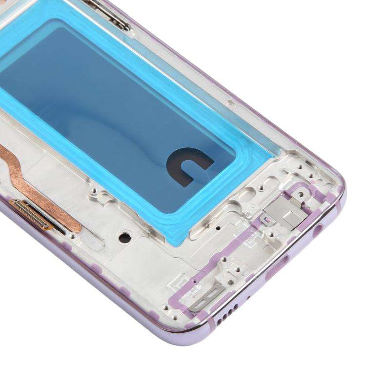 Display Completo con Cornice per Samsung Galaxy S8 SM-G950F – 5,7'' (TFT, Viola) SPA4626P 30360