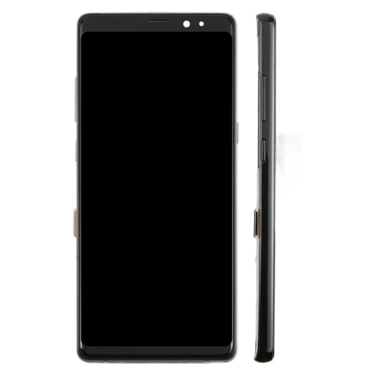 Display LCD con digitalizzatore per Samsung Galaxy Note 8 SM-N950