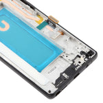 Display LCD con digitalizzatore per Samsung Galaxy Note 8 SM-N950