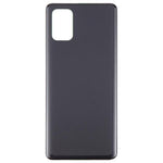 Cover posteriore per Samsung Galaxy A71 4G SM-A715F, For Samsung Galaxy A71 4G