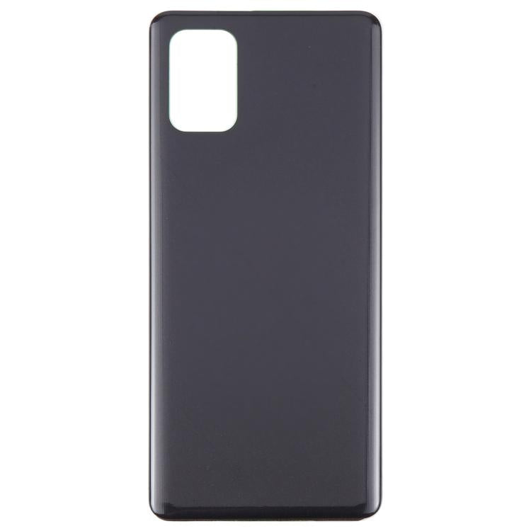Cover posteriore per Samsung Galaxy A71 4G SM-A715F, For Samsung Galaxy A71 4G