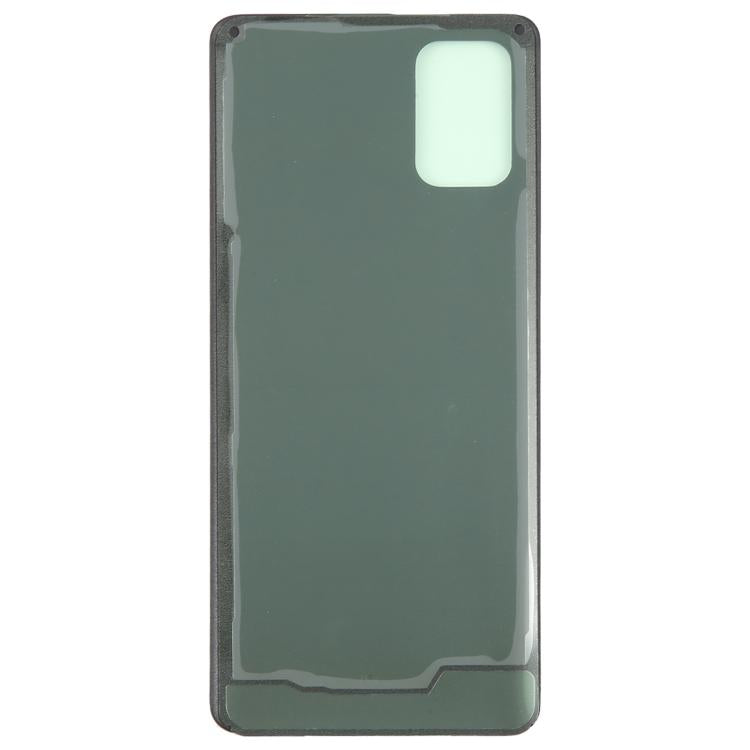 Cover posteriore per Samsung Galaxy A71 4G SM-A715F, For Samsung Galaxy A71 4G