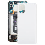 Cover posteriore per Samsung Galaxy A71 4G SM-A715F, For Samsung Galaxy A71 4G