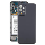 Cover posteriore per Samsung Galaxy A23 4G SM-A235F, For Samsung Galaxy A23 4G