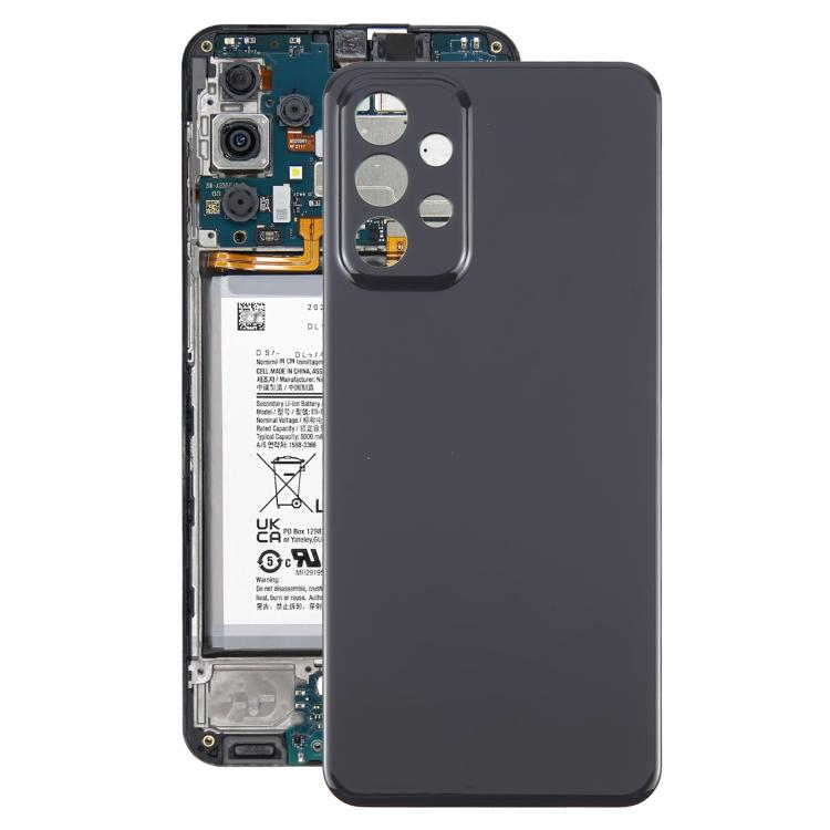 Cover posteriore per Samsung Galaxy A23 4G SM-A235F, For Samsung Galaxy A23 4G