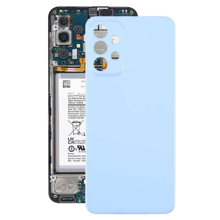 Cover posteriore per Samsung Galaxy A23 4G SM-A235F, For Samsung Galaxy A23 4G