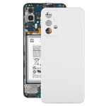 Cover posteriore per Samsung Galaxy A23 4G SM-A235F, For Samsung Galaxy A23 4G