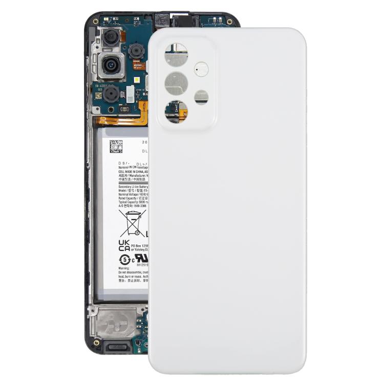 Cover posteriore per Samsung Galaxy A23 4G SM-A235F, For Samsung Galaxy A23 4G