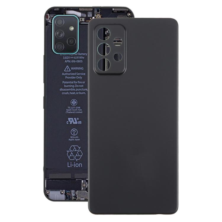 Cover posteriore per Samsung Galaxy A72 4G SM-A725F, For Samsung Galaxy A72 4G