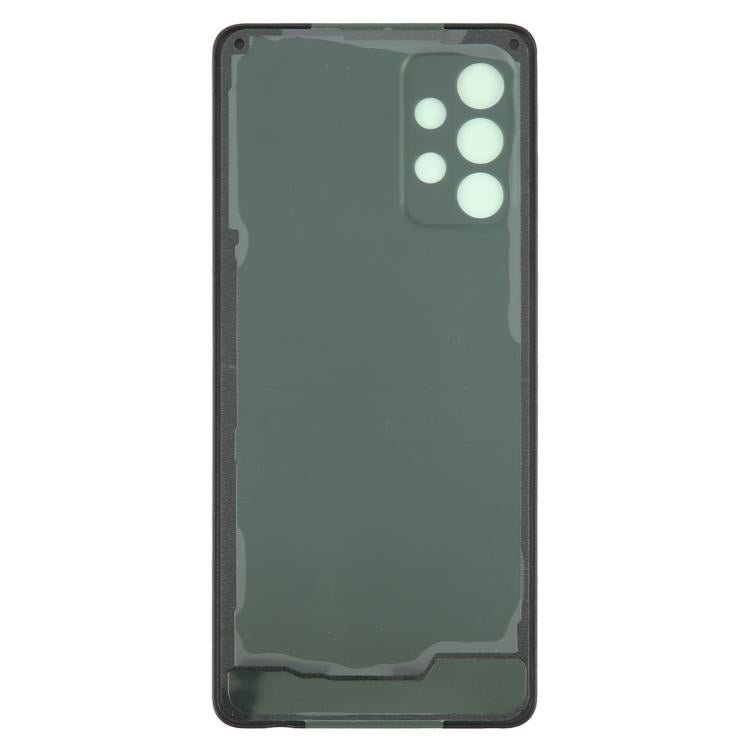 Cover posteriore per Samsung Galaxy A72 4G SM-A725F, For Samsung Galaxy A72 4G