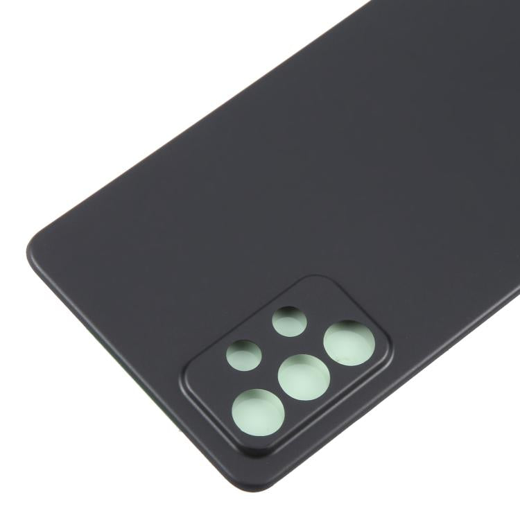 Cover posteriore per Samsung Galaxy A72 4G SM-A725F, For Samsung Galaxy A72 4G