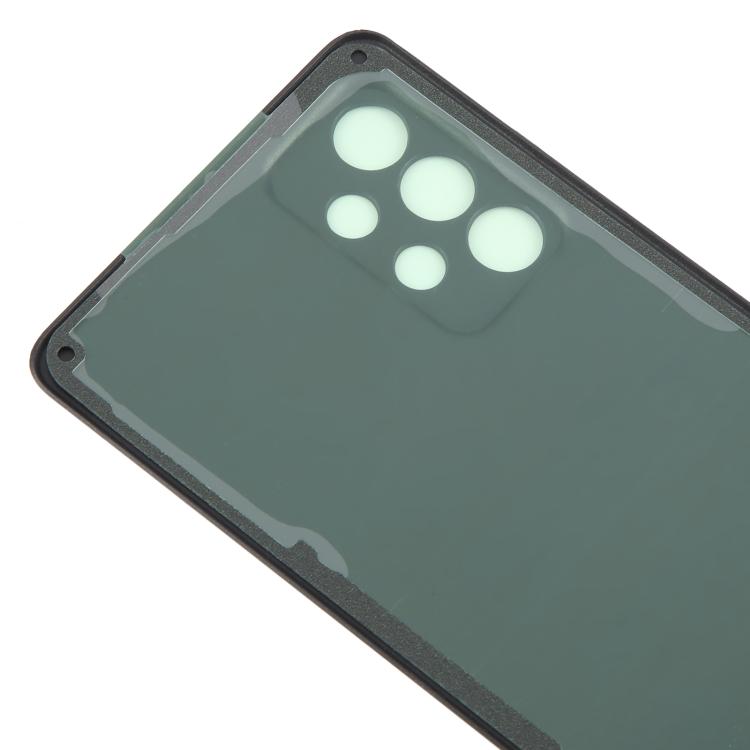 Cover posteriore per Samsung Galaxy A72 4G SM-A725F, For Samsung Galaxy A72 4G