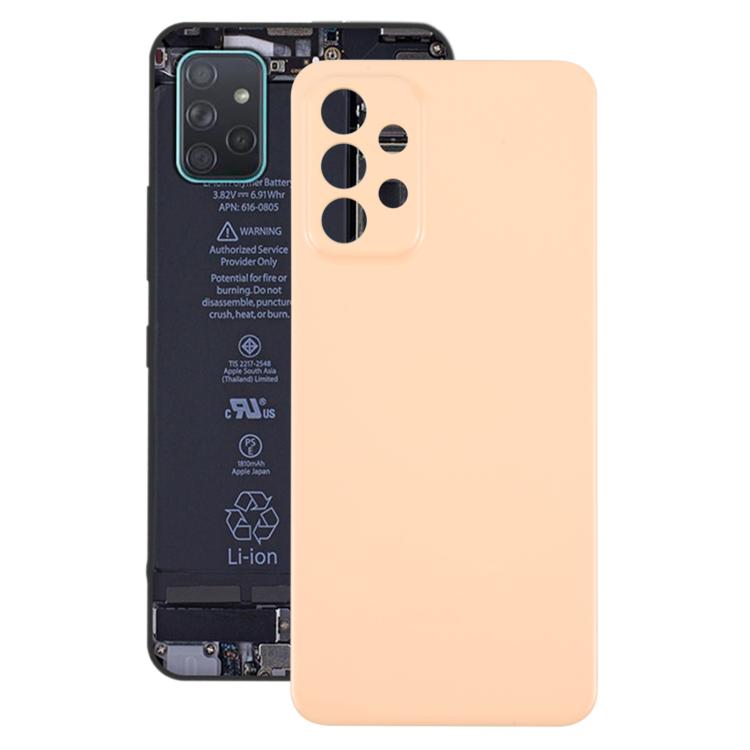Cover posteriore per Samsung Galaxy A72 4G SM-A725F, For Samsung Galaxy A72 4G