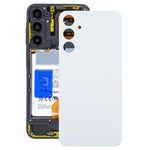 Cover posteriore per Samsung Galaxy A25 5G SM-A256B, For Samsung Galaxy A25 5G