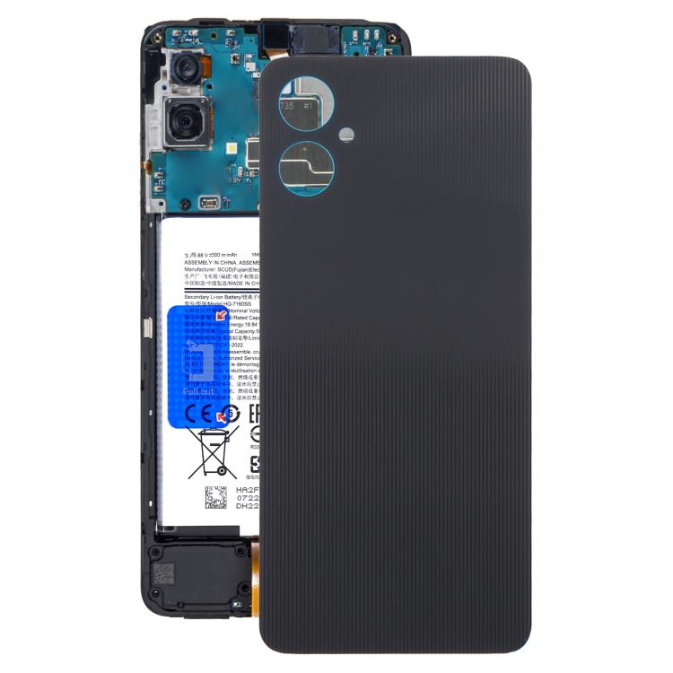 Cover posteriore per Samsung Galaxy A06s SM-A067F, For Samsung Galaxy A06s