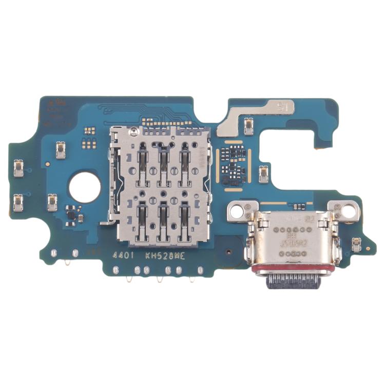 Scheda porta ricarica originale per Samsung Galaxy S25 FE