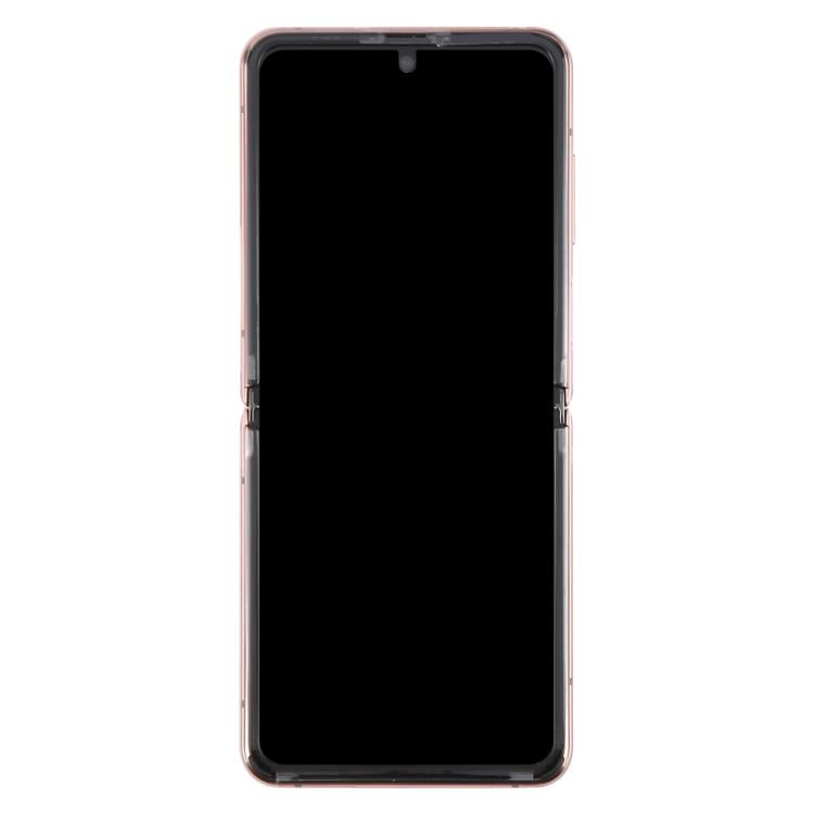 Schermo LCD con digitalizzatore per Samsung Galaxy Z Flip 5G