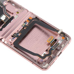 Schermo LCD con digitalizzatore per Samsung Galaxy Z Flip 5G