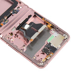 Schermo LCD con digitalizzatore per Samsung Galaxy Z Flip 5G
