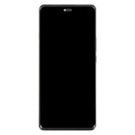 Schermo LCD digitalizzatore originale Huawei Enjoy 70X, gruppo completo con cornice, For Huawei Enjoy 70X(Original)