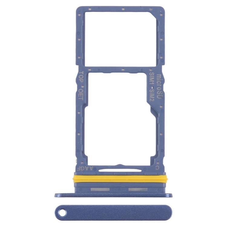 Vassoio SIM e Micro SD per Samsung Galaxy A17 5G SM-A176B