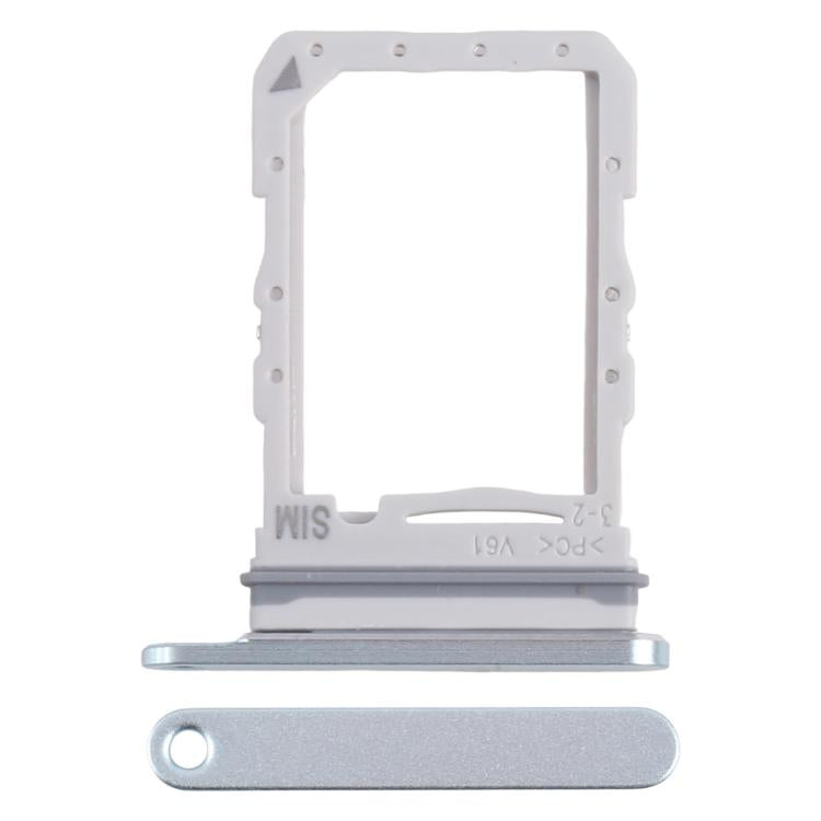 Vassoio SIM originale per Samsung Galaxy Z Flip7 5G