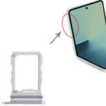 Vassoio SIM originale per Samsung Galaxy Z Flip7 5G - immagine 4
