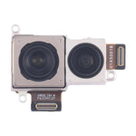 Set fotocamere originali Google Pixel 9 wide + main