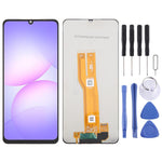 Schermo LCD con digitalizzatore per Samsung Galaxy A07 4G