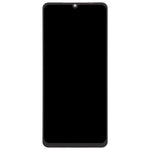 Schermo LCD con digitalizzatore per Samsung Galaxy A07 4G