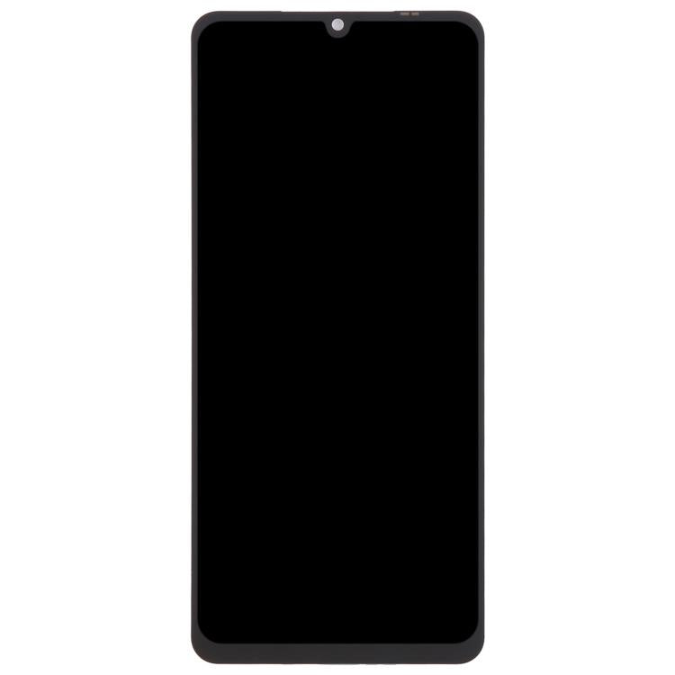 Schermo LCD con digitalizzatore per Samsung Galaxy A07 4G
